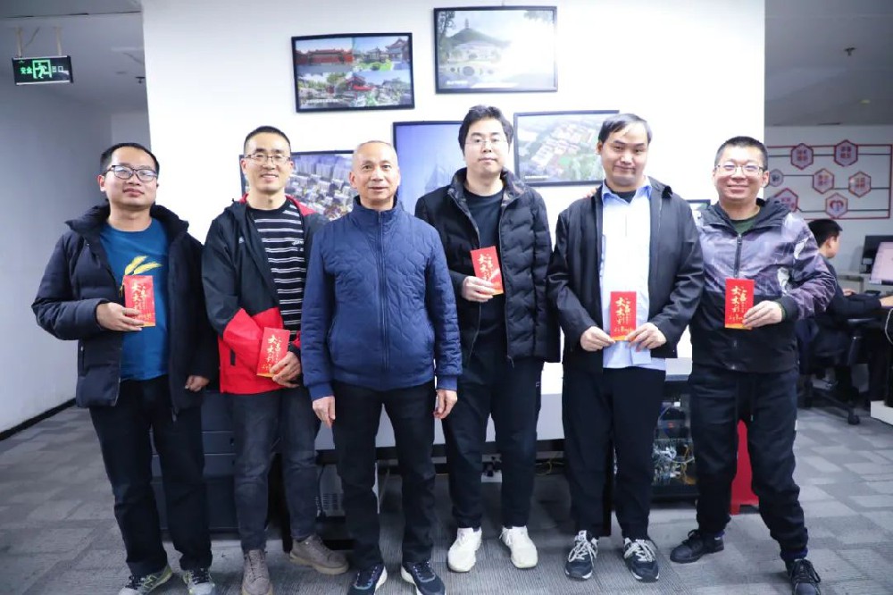 國際殘疾人日 | 今天，建基這個助殘活動很暖心！