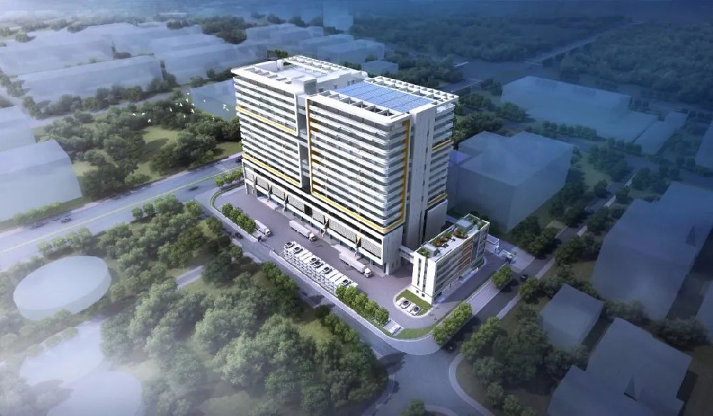 全國(guó)助殘日 | 科技助殘，共享美好生活