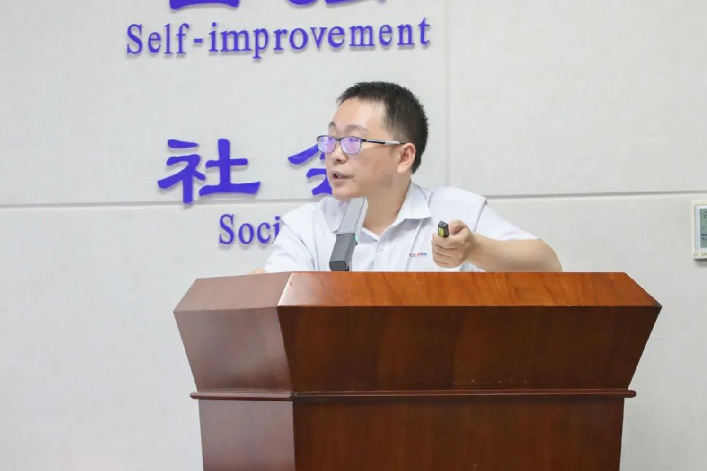 雄鷹巔峰交融，共探數(shù)字交付，鑄就輝煌偉業(yè) | 熱烈歡迎河南宏業(yè)建設(shè)管理股份有限公司參訪我司